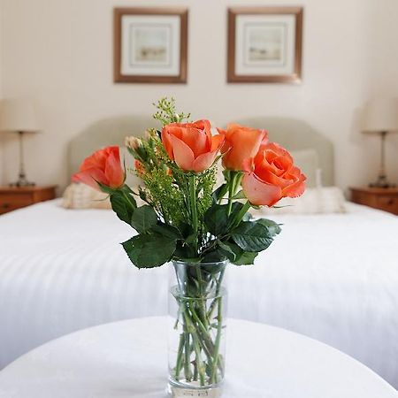 The Glenfarg Hotel Ngoại thất bức ảnh