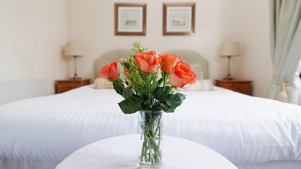 The Glenfarg Hotel Ngoại thất bức ảnh