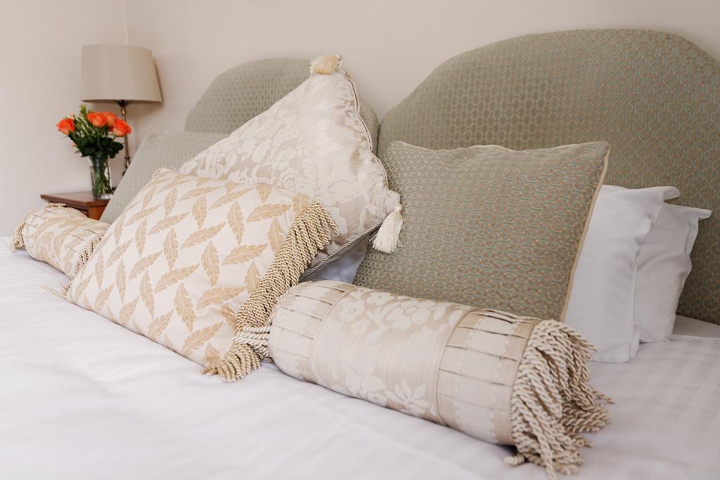The Glenfarg Hotel Ngoại thất bức ảnh