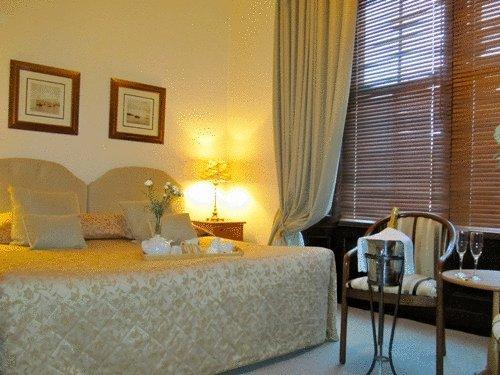 The Glenfarg Hotel Ngoại thất bức ảnh