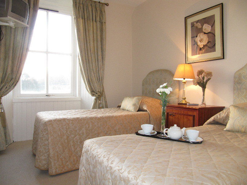 The Glenfarg Hotel Ngoại thất bức ảnh