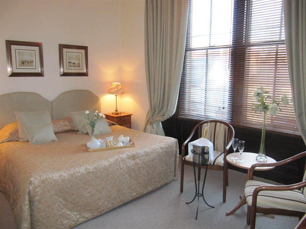 The Glenfarg Hotel Ngoại thất bức ảnh