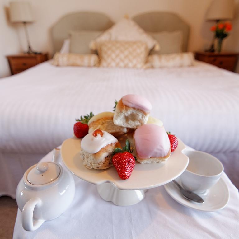 The Glenfarg Hotel Ngoại thất bức ảnh
