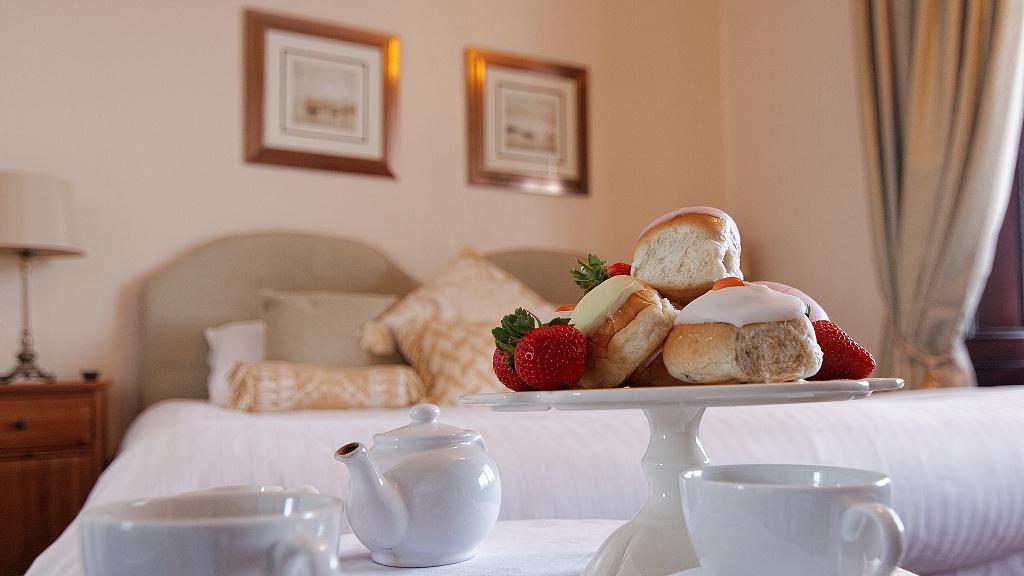 The Glenfarg Hotel Ngoại thất bức ảnh